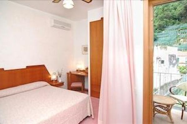 Hotel Residence San Pietro (Maiori)